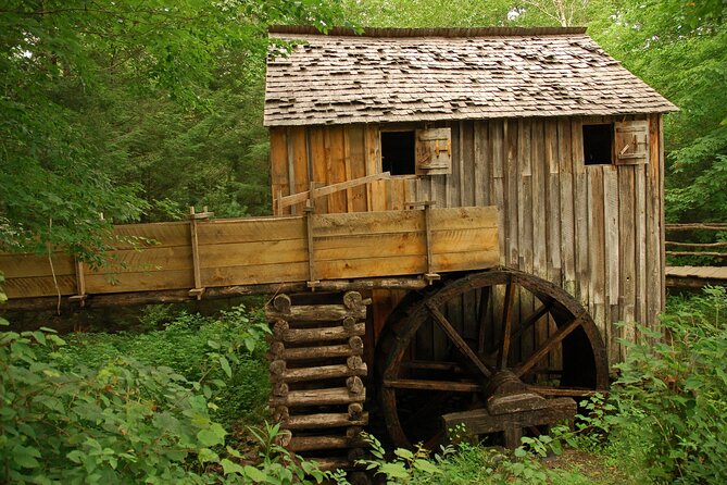 Cades Cove Sightseeing Self-Guided Driving Audio Tour - Natural Beauty of Cades Cove