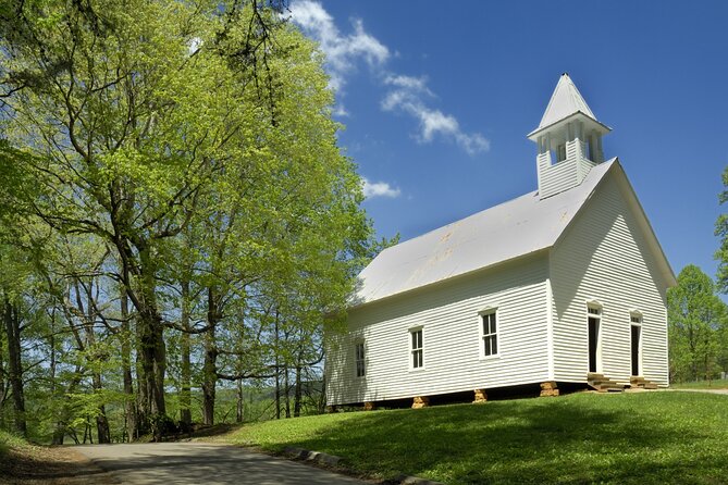 Cades Cove Sightseeing Self-Guided Driving Audio Tour - Refund and Support