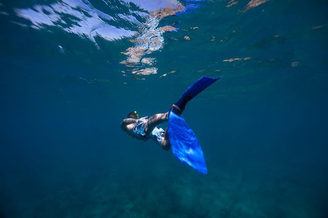 Cades Reef Sail & Snorkel Antigua From St.Johns - Tour Capacity