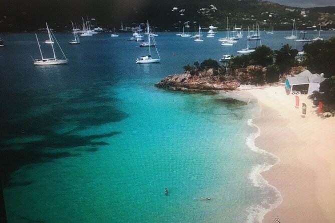Cades Reef Snorkel Cruise From St. Johns Antigua - Health and Safety Guidelines
