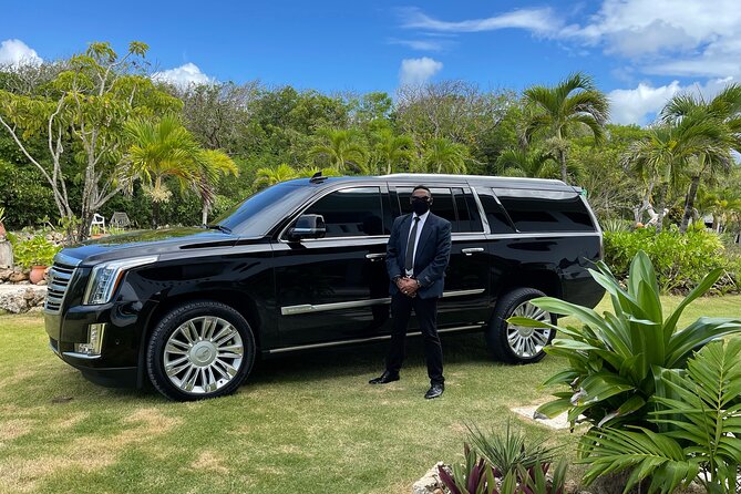 Cadillac Escalade Platinum Punta Cana to La Romana, Dominican Republic - About Your Stay
