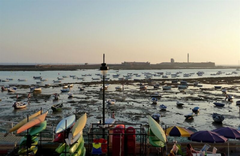 Cadiz: 3-Hour History & Tapas Private Walking Tour - Booking and Cancellation Policy