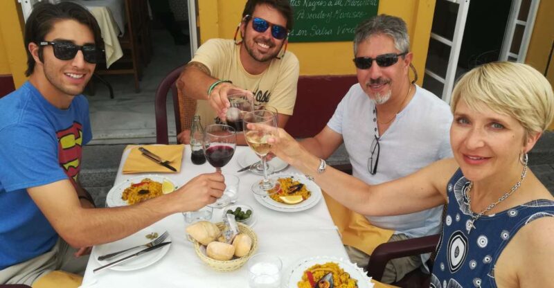 Cadiz: 3-Hour Tapas Tour - Unique Andalusian Flavors