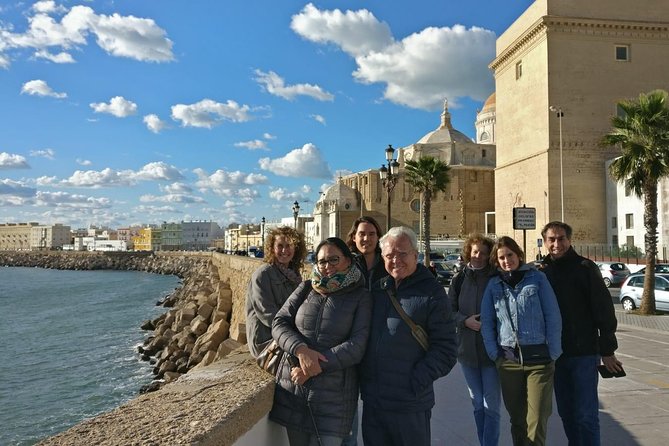 Cadiz and Jerez Day Trip From Seville - Hassle-Free Transportation and Guided Activities