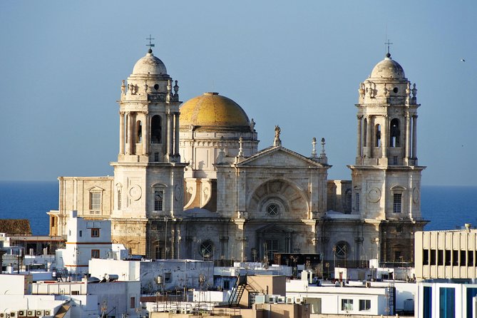 Cadiz and Jerez Day Trip From Seville - Inclusion and Important Information