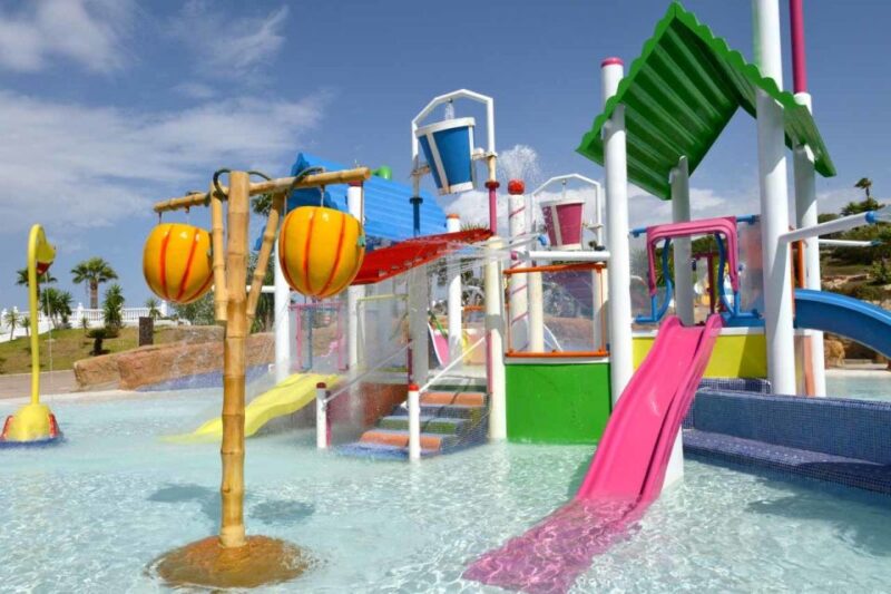 Cádiz: Aqualand Bahía De Cádiz Entry Ticket - Visitor Experience and Reviews