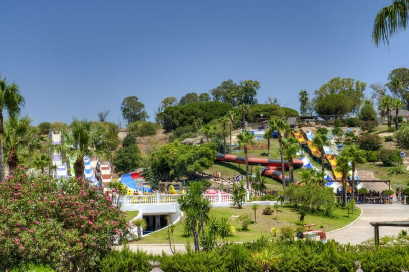 Cádiz: Aqualand Bahía De Cádiz Entry Ticket - Frequently Asked Questions