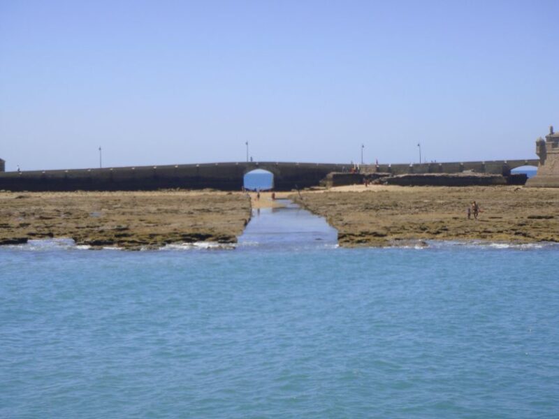 Cadiz: Bay of Cadiz Catamaran Tour With Host - Important Information