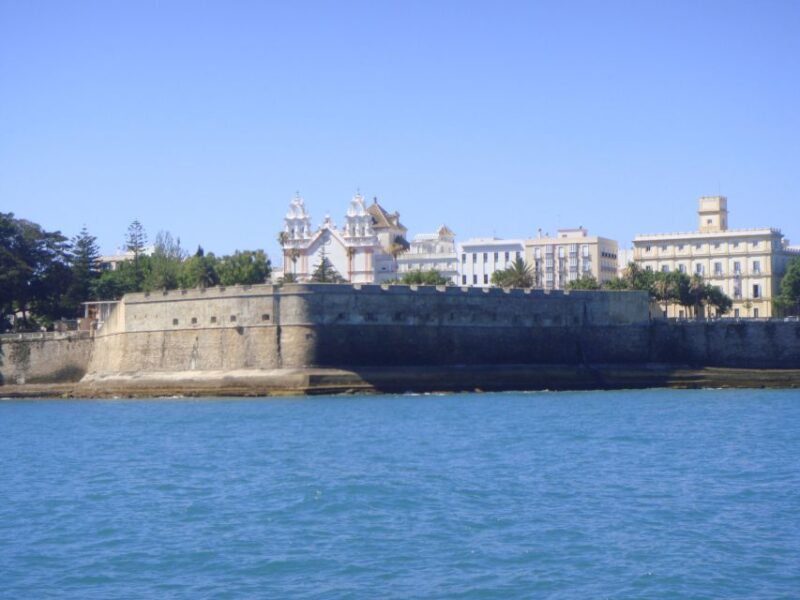 Cadiz: Bay of Cadiz Catamaran Tour With Host - Customer Feedback