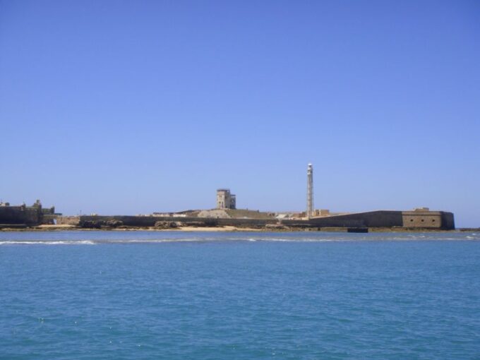 Cadiz: Bay of Cadiz Catamaran Tour With Host - Prohibited Items and Restrictions