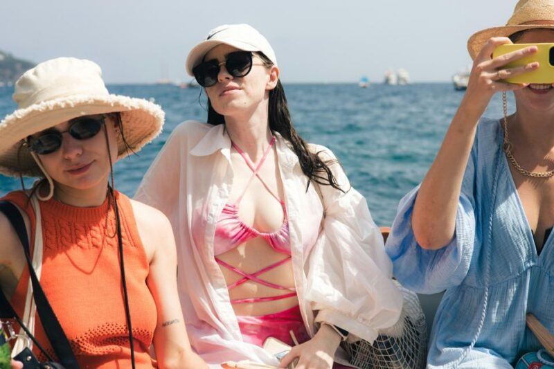 Cadiz Bay : Private Boat Experience - Key Points