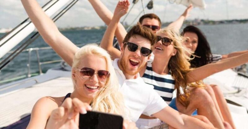 Cadiz Bay : Private Boat Experience - Inclusions and Duration