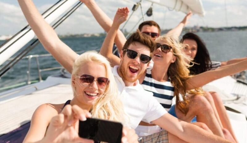 Cadiz Bay : Private Boat Experience - Pricing and Group Size