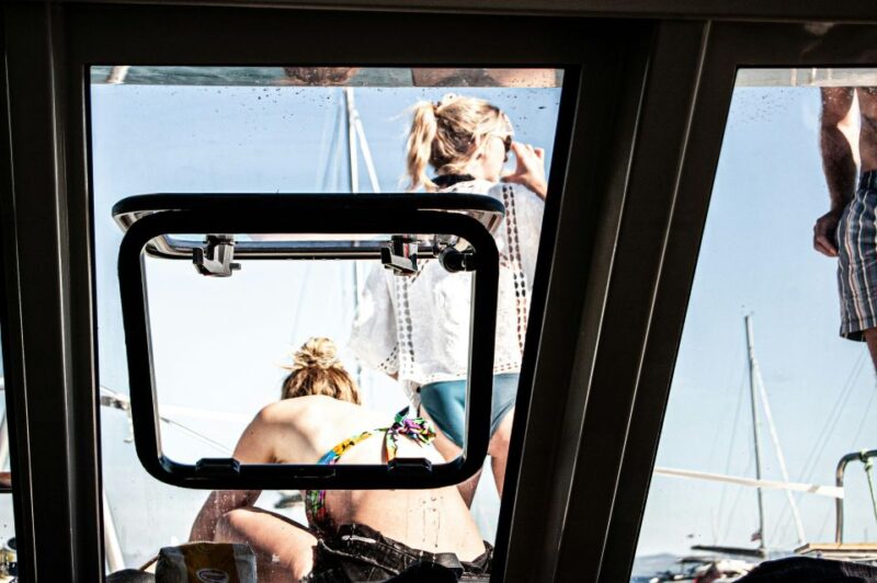 Cadiz Bay : Private Boat Experience - Highlights of the Excursion