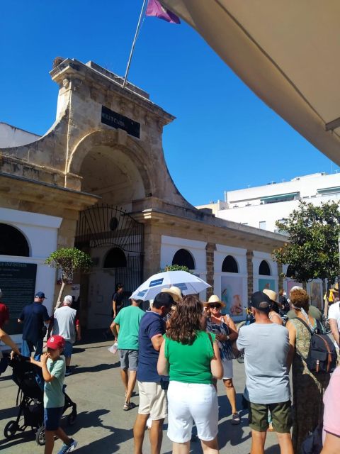 Cádiz: Cadiz Millennial Guided Tour - Frequently Asked Questions
