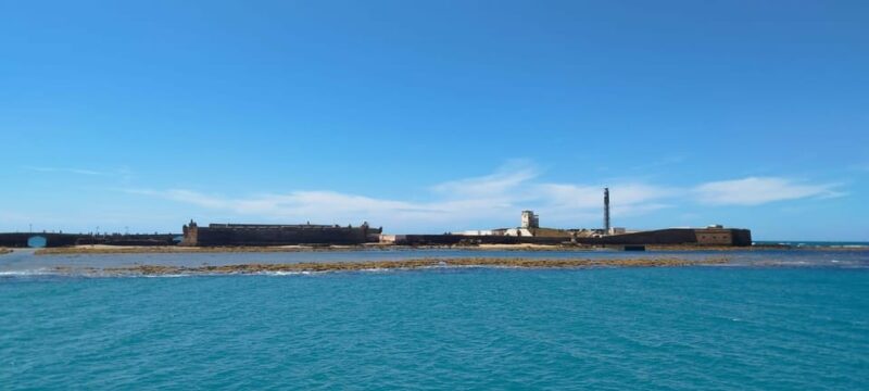 Cadiz Capital: Catamaran Experience - Cruise With Swimming - Cancellation and Refund Policy