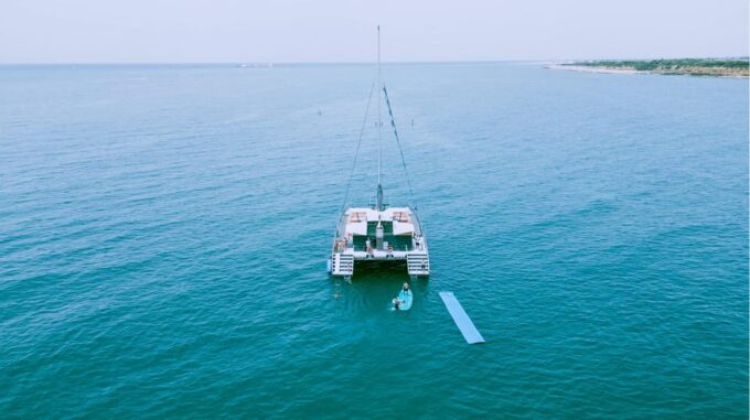 Cadiz Capital: Catamaran Experience - Cruise With Swimming - Inclusions and Amenities