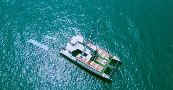 Cadiz Capital: Catamaran Experience - Cruise With Swimming - Customer Feedback and Ratings
