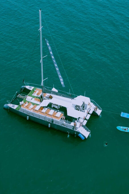 Cadiz Capital: Catamaran Experience - Cruise With Swimming - Frequently Asked Questions