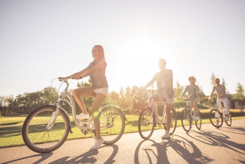 Cadiz: City Sightseeing Guided Tour by Bike - Cancellation Policy
