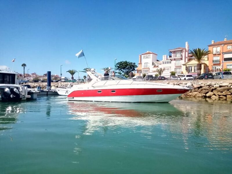 Cadiz: Exclusive Yacht Excursion to La Caleta or Pepa Bridge - Key Points