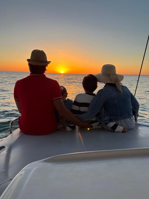 Cadiz: Exclusive Yacht Excursion to La Caleta or Pepa Bridge - Pricing and Cancellation Policy