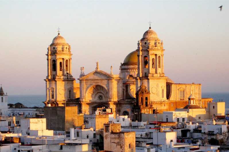 Cadiz Full-Day Guided Excursion From Seville - Experience and Activities