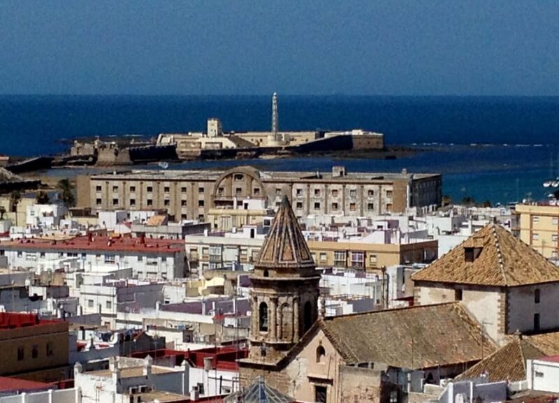 Cadiz Full-Day Guided Excursion From Seville - Pickup and Transportation