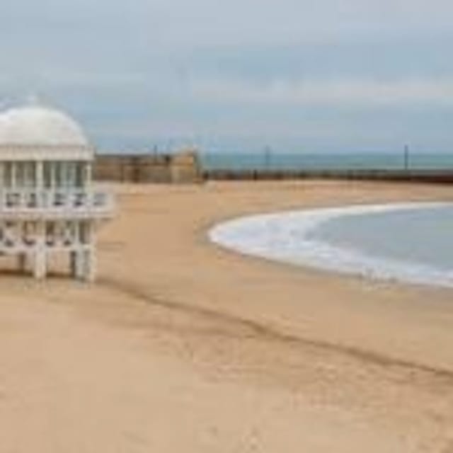 Cadiz Full-Day Guided Excursion From Seville - Cancellation and Payment