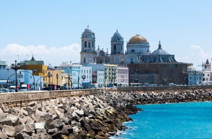 Cadiz Full-Day Guided Excursion From Seville - Customer Feedback