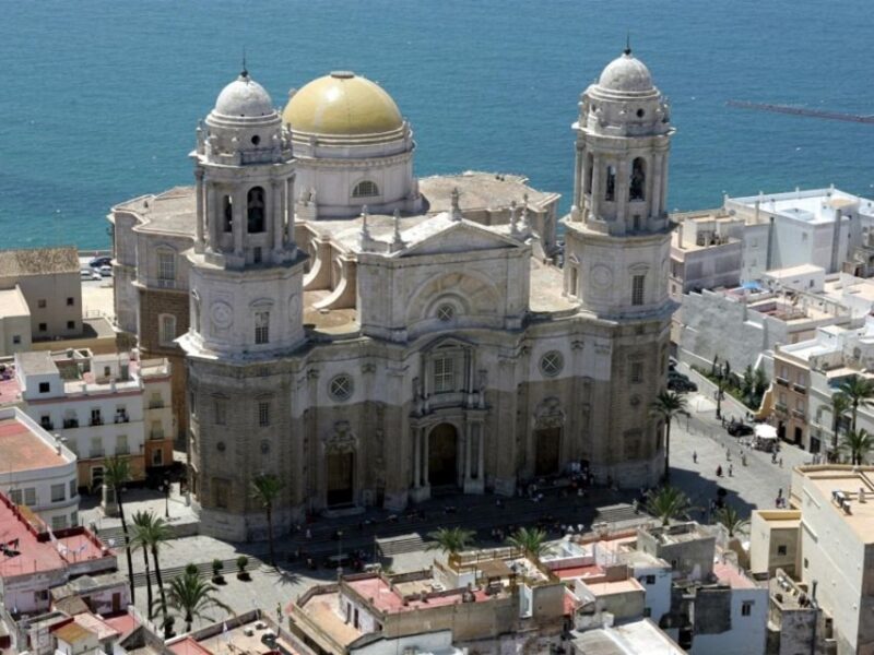 Cadiz: Guided City Tour - Frequently Asked Questions