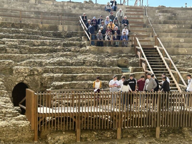 Cadiz: Historical Walking Tour - Customer Feedback