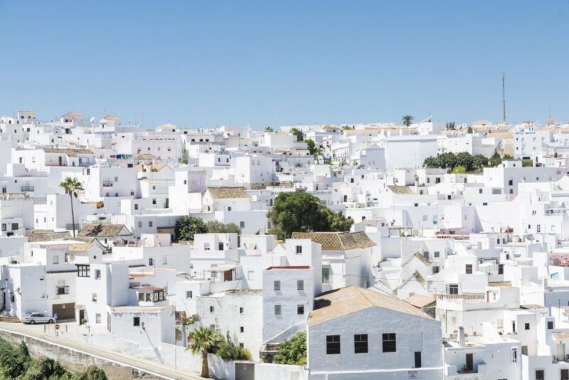 Cadiz in 1 Day: Walking Tour With Digital Guide - Embracing the Flexibility of a Digital Tour