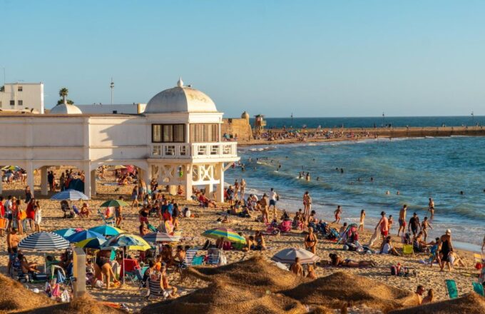 Cadiz in 1 Day: Walking Tour With Digital Guide - Frequently Asked Questions