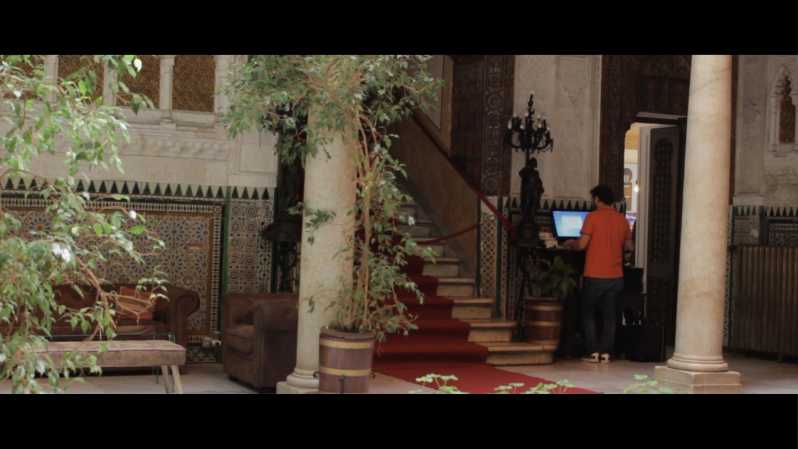 Cádiz in the Movies - Key Points