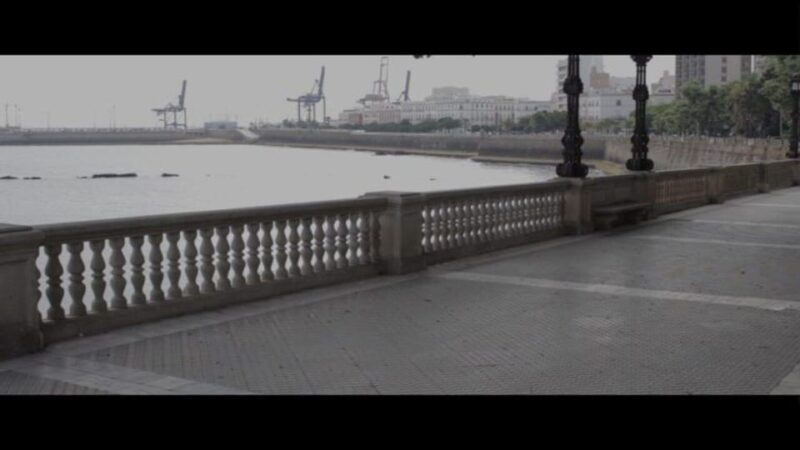 Cádiz in the Movies - Tour Highlights