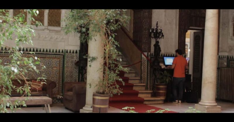 Cádiz in the Movies - Exploring the Citys Heritage
