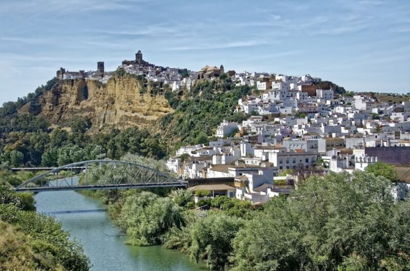 Cadiz, Jerez or El Puerto: White Towns of Andalusia Day Trip - Frequently Asked Questions