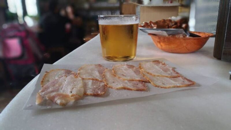 Cádiz: Local Tapas Experience - Tour Details