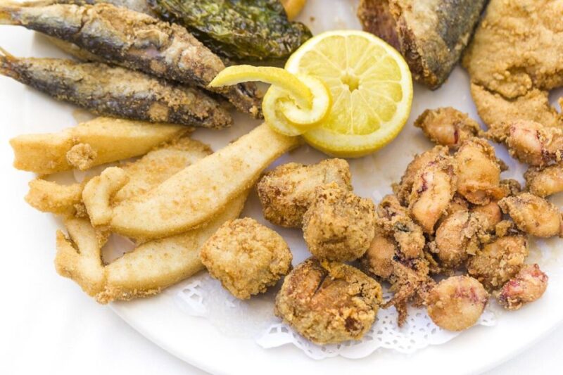 Cádiz: Local Tapas Experience - Booking Options