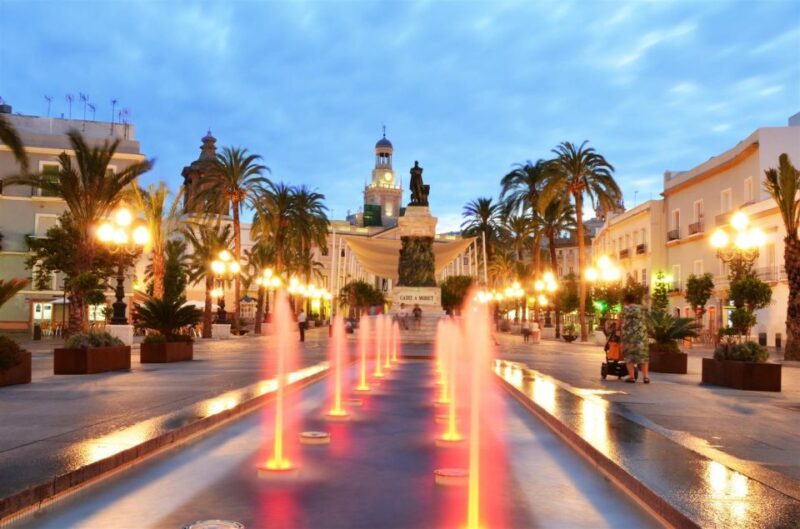 Cadiz: Medieval Tour - Tour Highlights and Experience