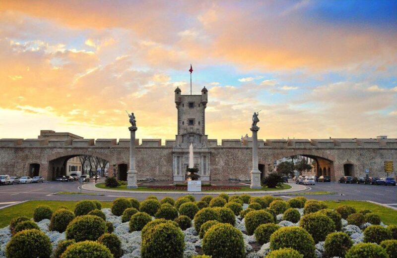 Cadiz: Medieval Tour - Customer Reviews and Ratings