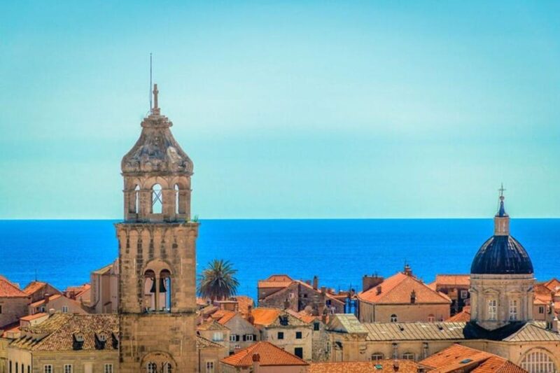 Cadiz: Must-See Highlights Walking Tour - Itinerary and Highlights