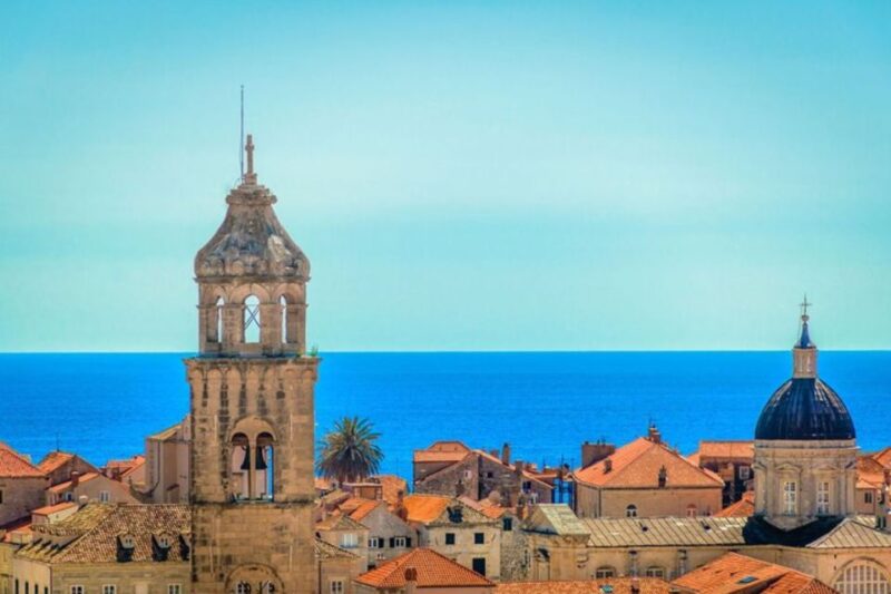 Cadiz: Private Custom Tour With a Local Guide - Exploring Cadiz With a Local