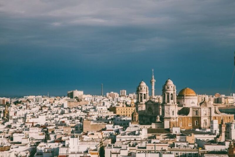 Cadiz: Private Custom Tour With a Local Guide - Getting to Know Cadiz