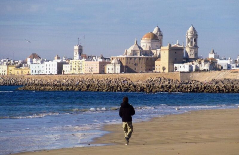 Cadiz Private Guided Walking Tour - Carthaginian Influence on the City