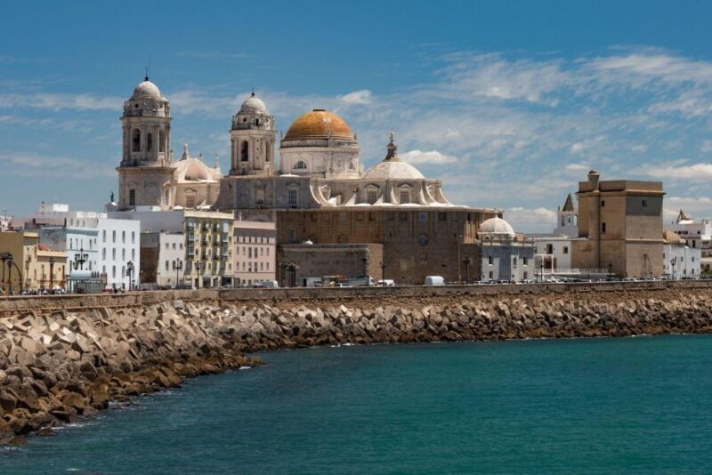 Cadiz Private Guided Walking Tour - Highlights of the Historical Quarter