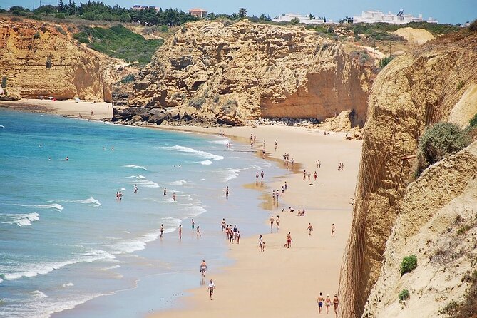 Cadiz Private Shore Excursion: The White Washed Villages & Trafalgar Cape - Booking and Confirmation Details