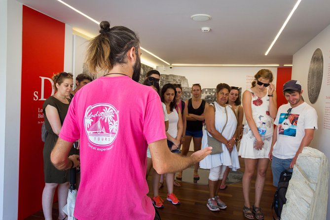 Cadiz Private Tour - Good To Know