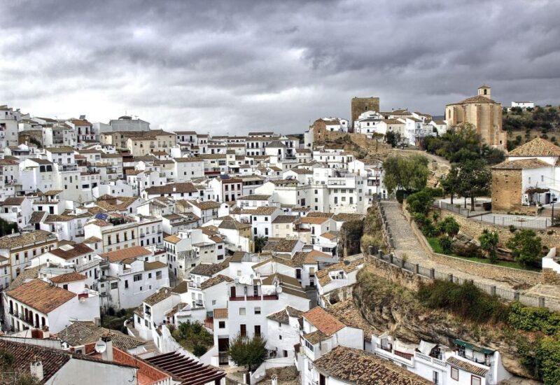 Cadiz: Private Tour With a Local - Customizing Your Tour